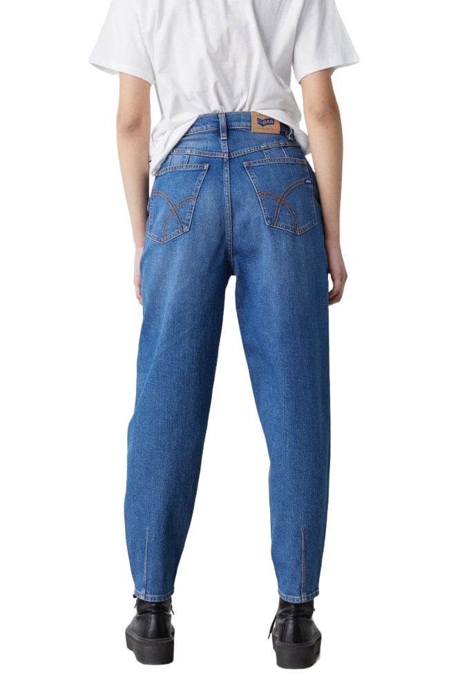 Pantaloni  Donna Gas   365883030676