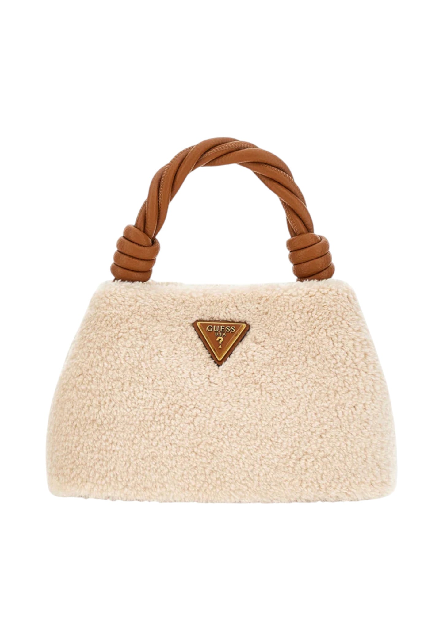 Borsa A Tracolla Donna Guess Top Handle Crossbody Shaida HWWB8143110