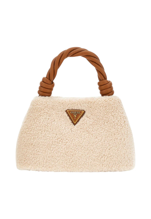 Borsa A Tracolla Donna Guess Top Handle Crossbody Shaida HWWB8143110