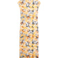 Vestito Midi Donna Desigual  Martha 26SWVK48