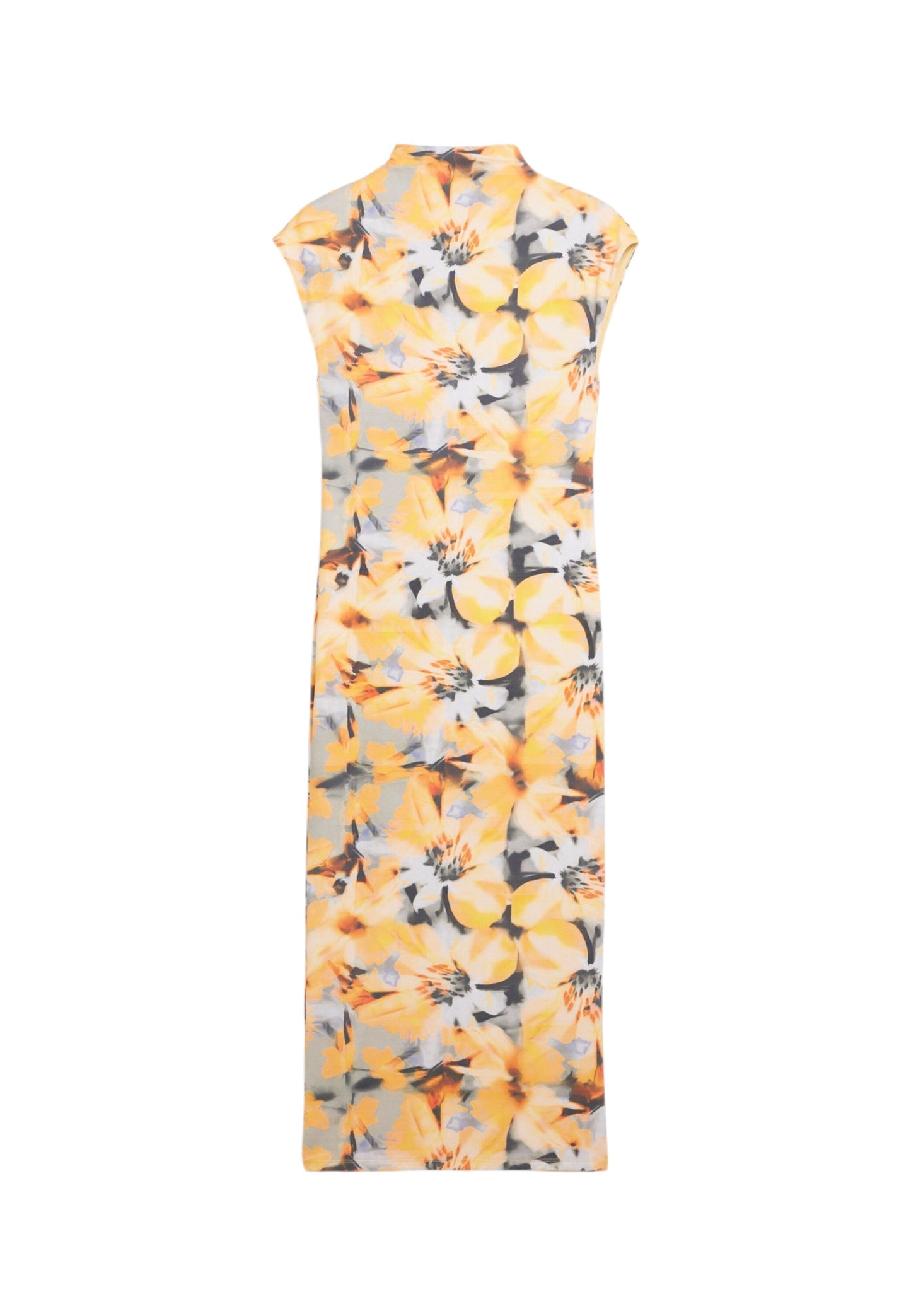 Vestito Midi Donna Desigual  Martha 26SWVK48