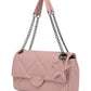 Borsa A Spalla Donna L'Atelier du Sac Shoulder Bag Rebel Rebecca
