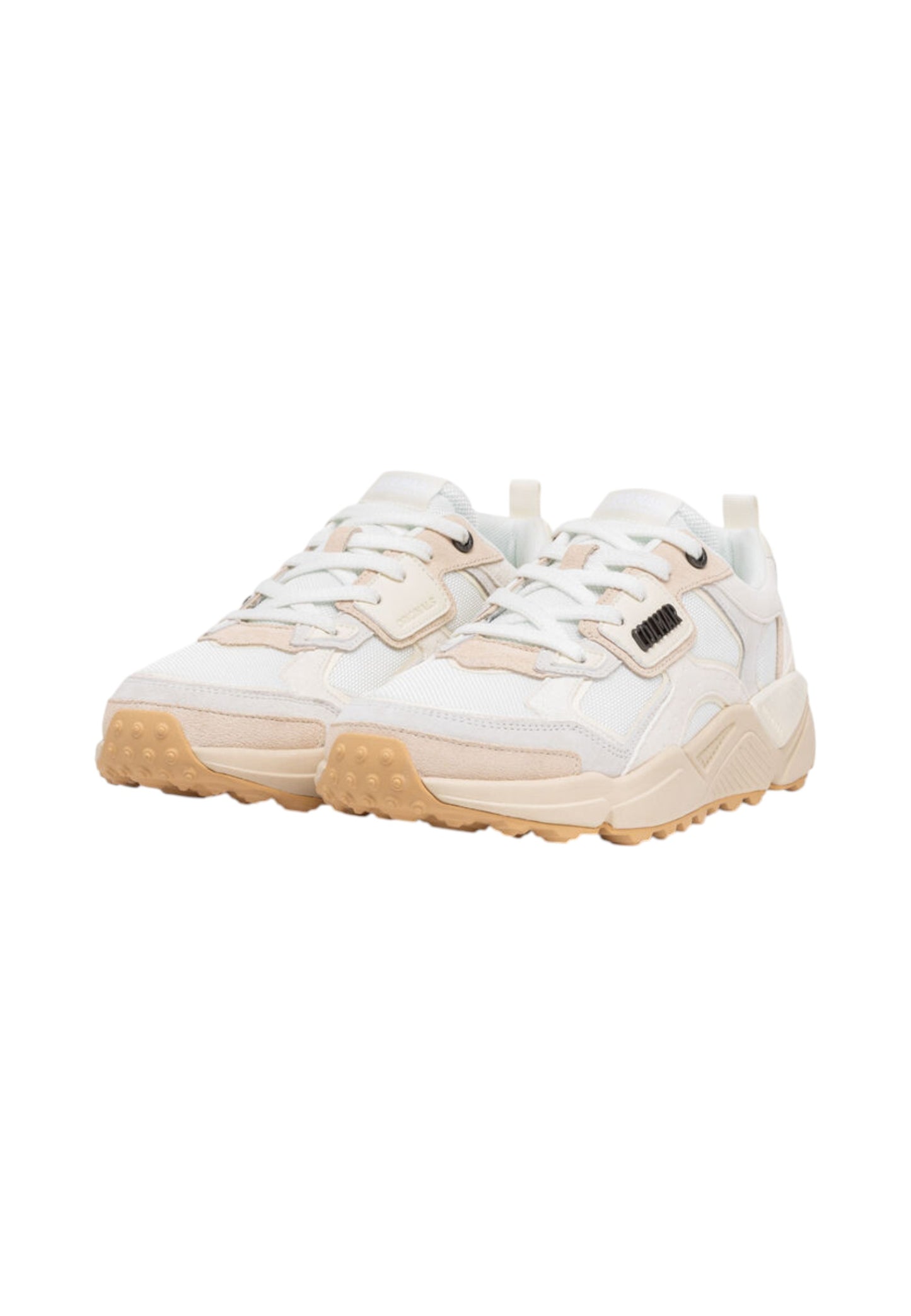 Sneakers Basse Uomo Colmar Originals  Garner Shelter GARNERS