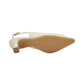 Sling Back  Donna Frau  Bruflex