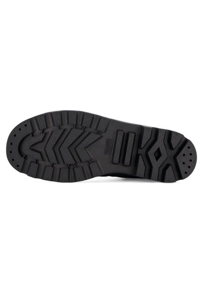 Stivaletti Anfibi Uomo Palladium   PAS08841