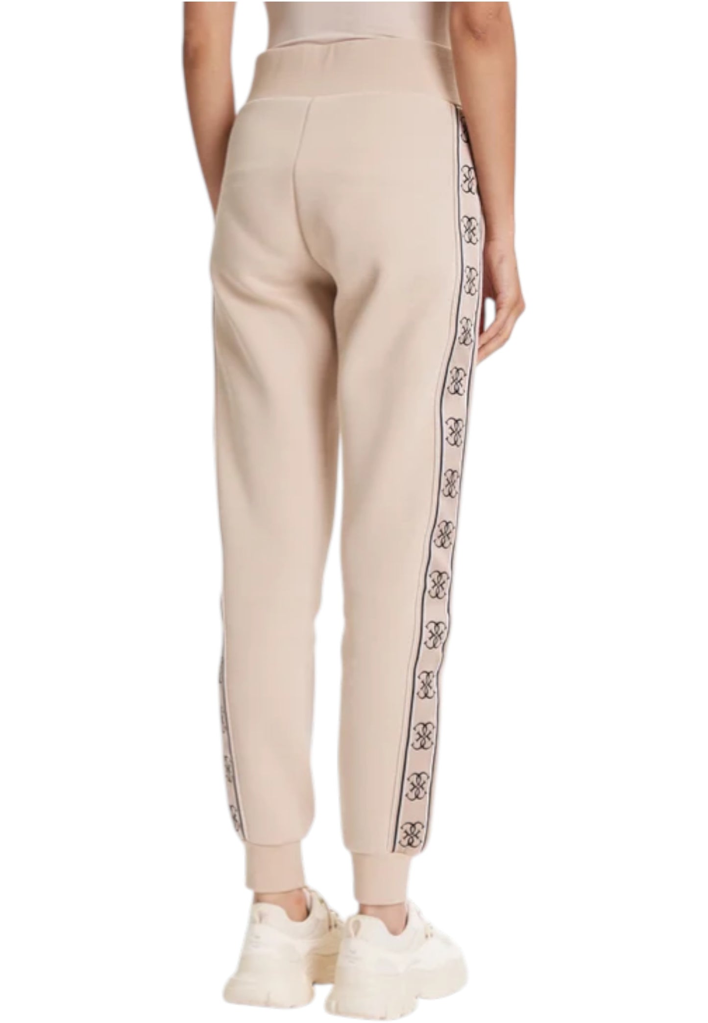 Pantaloni Tuta Donna Guess  Britney V2YB15KB3P2