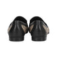 Mocassini  Donna Liu Jo In Rafia E Pelle Di Vitello Emel 05 SA6035TX528