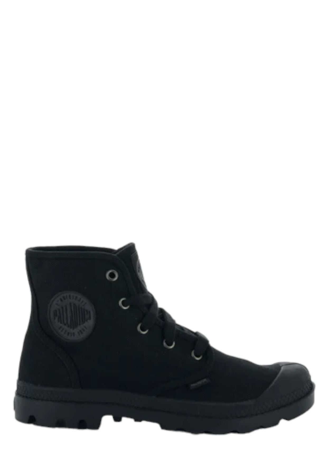 Sneakers Alte Donna Palladium   PAS92352