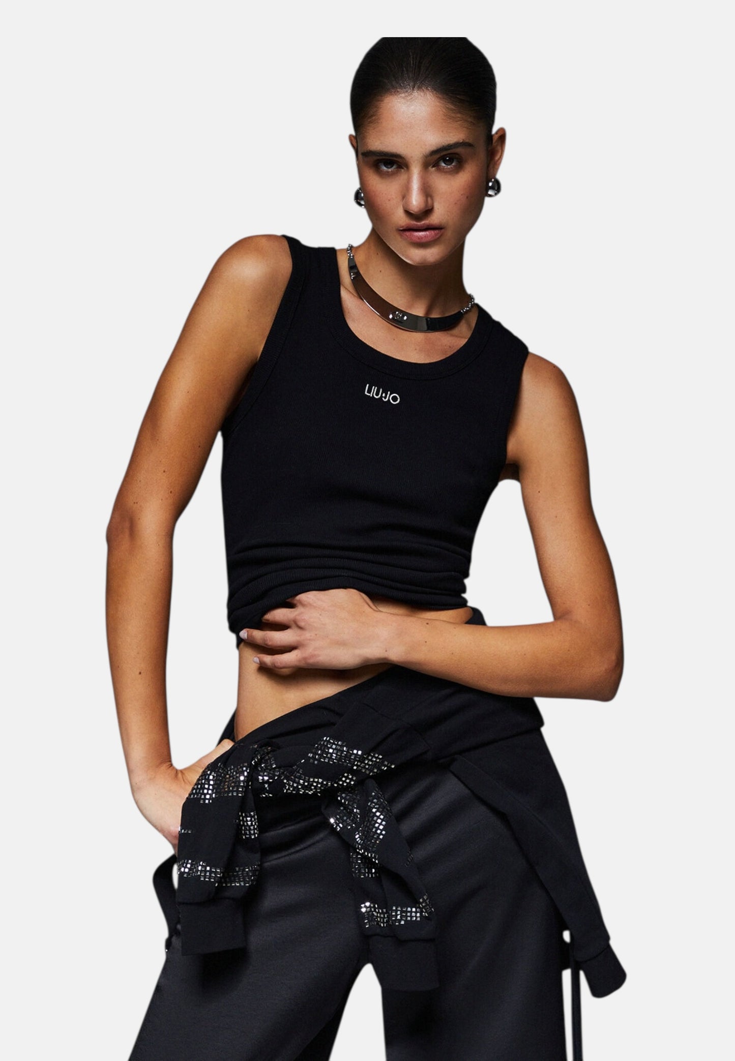 Canotta  Donna Liu Jo   TA6097J4822