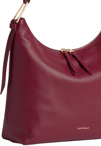 Borsa A Spalla Donna Coccinelle  Coccinelle Malory E1R1K130201