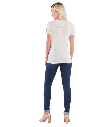 W1GI0SK8JI0 - T-shirt - Guess