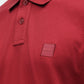 Polo Manica Corta Uomo Boss   50507803