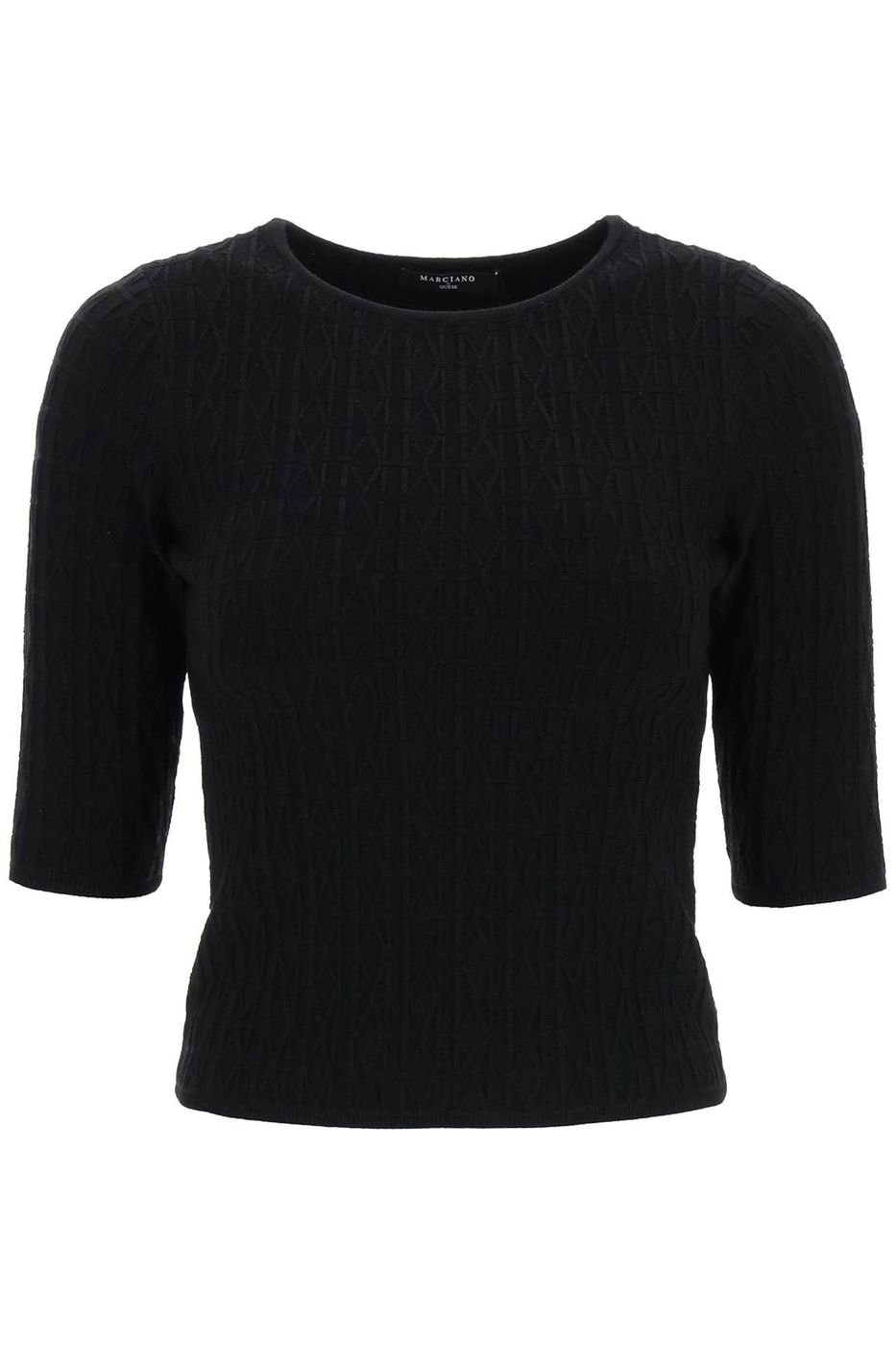 Maglione A Girocollo Donna Marciano By Guess   2BGR235718Z