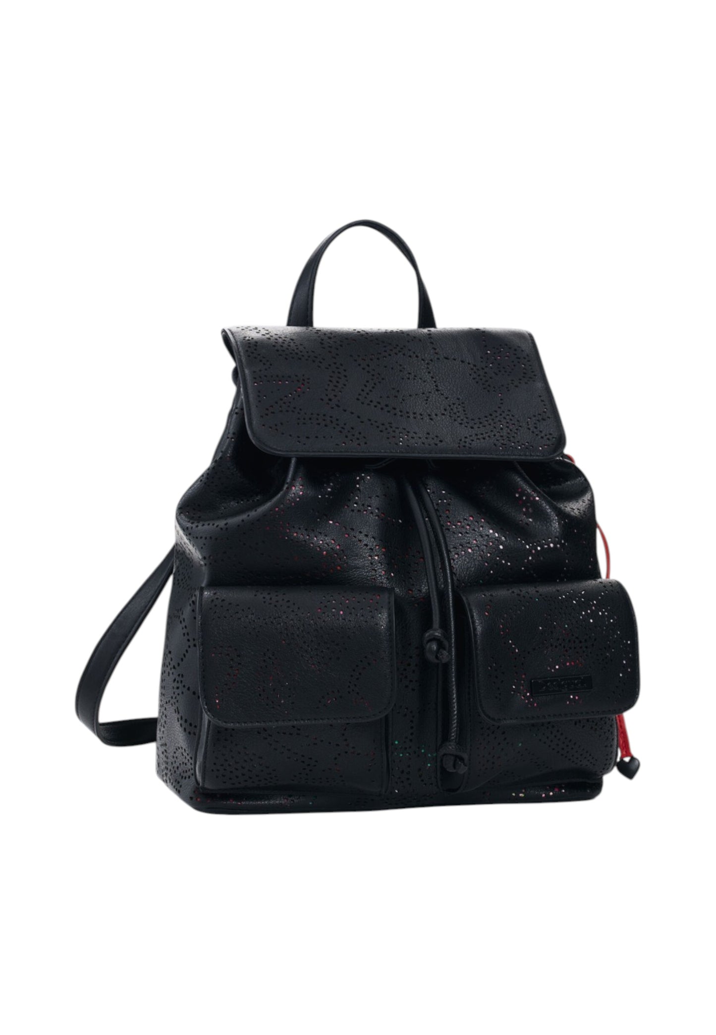 Zaino  Donna Desigual  Back Paladio Prisa Mini 26SAKP30