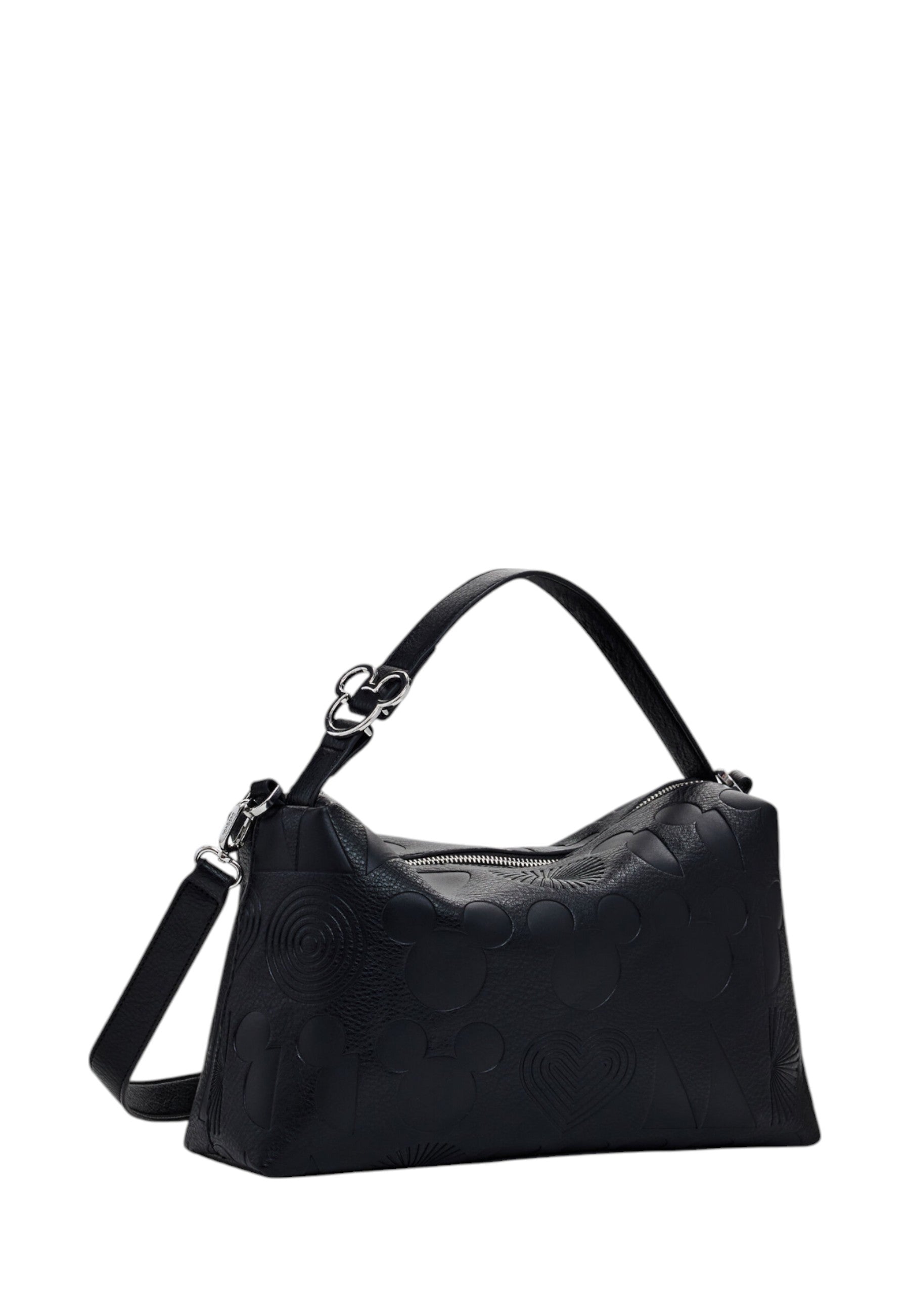 Borsa A Spalla Donna Desigual