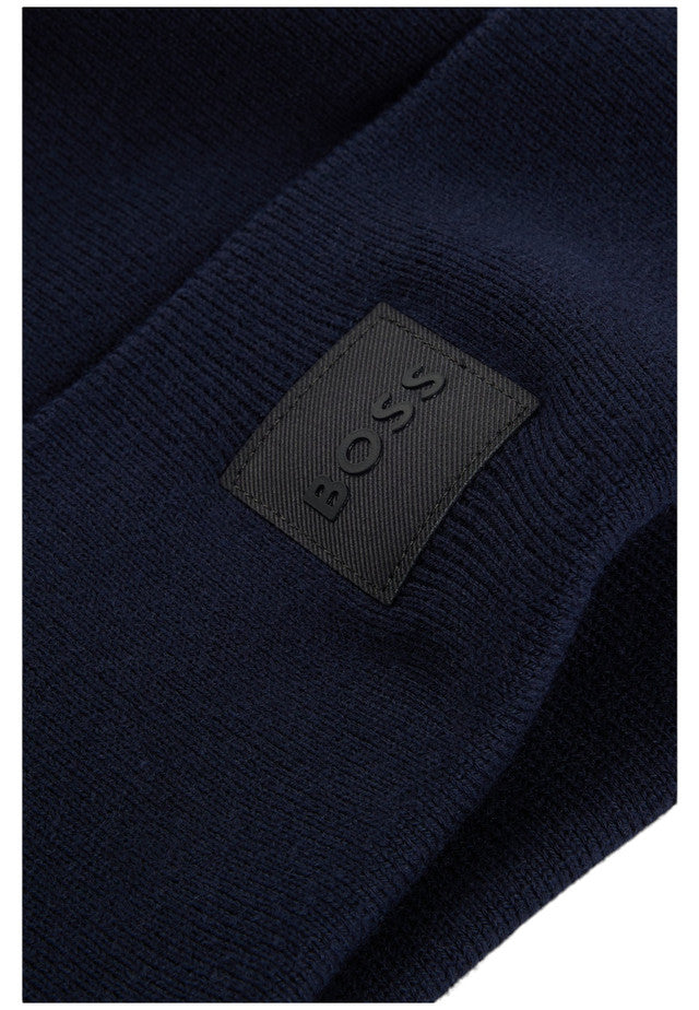 Berretto  Uomo Boss   50529442