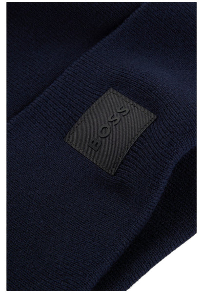 Berretto  Uomo Boss   50529442