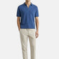 Polo Manica Corta Uomo Replay In Maglia Misto Lino  UK5157.000.G24024