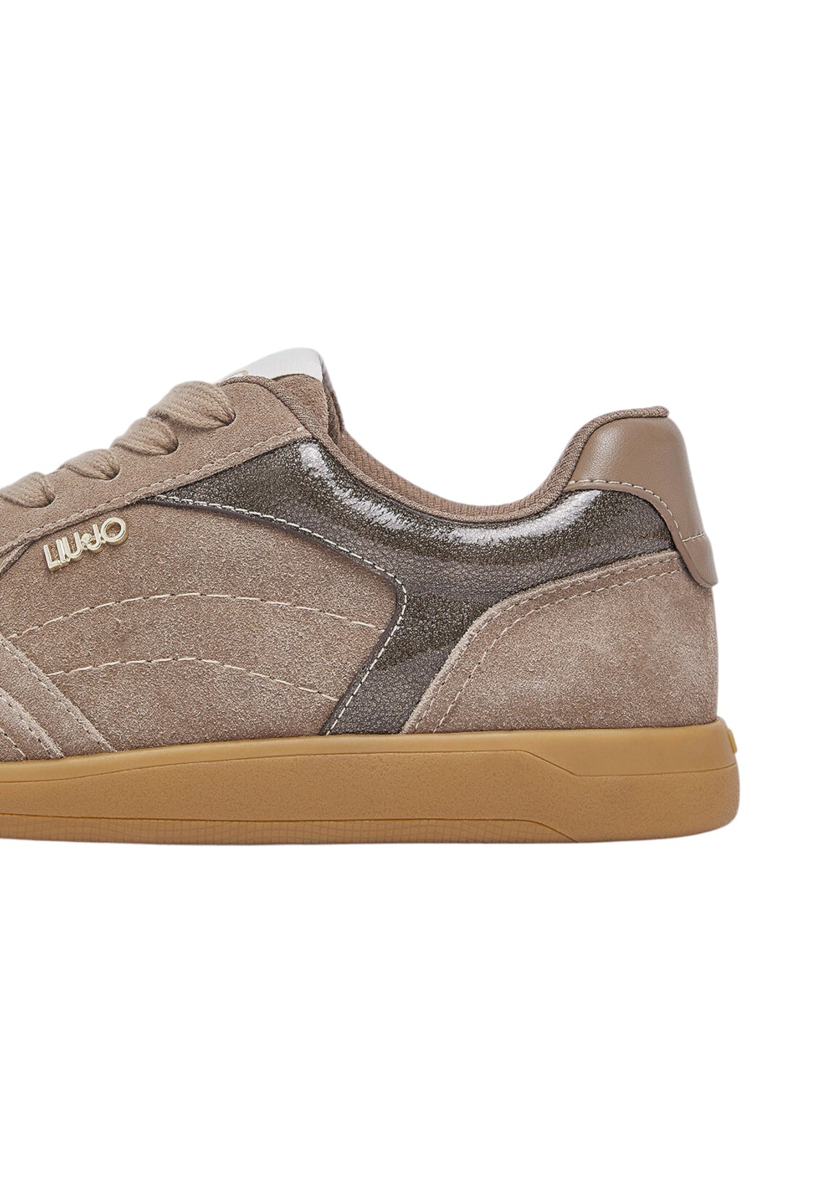 Sneakers  Donna Liu Jo  Connor 01 BF6045PX245