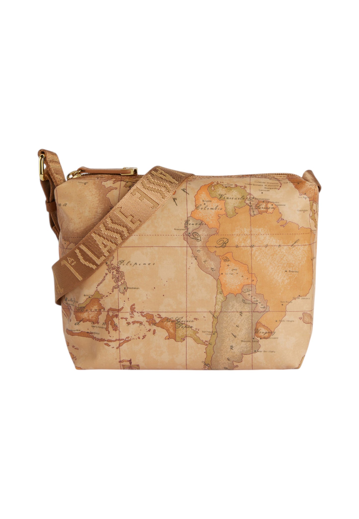 Borsa A Tracolla Donna Alviero Martini Piccola Geo Soft CS0026001