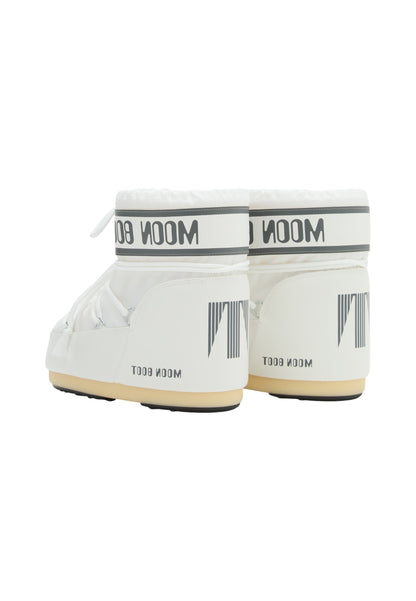 Stivali In Gomma Unisex Moon Boot  Mb Icon Low 80D1409340