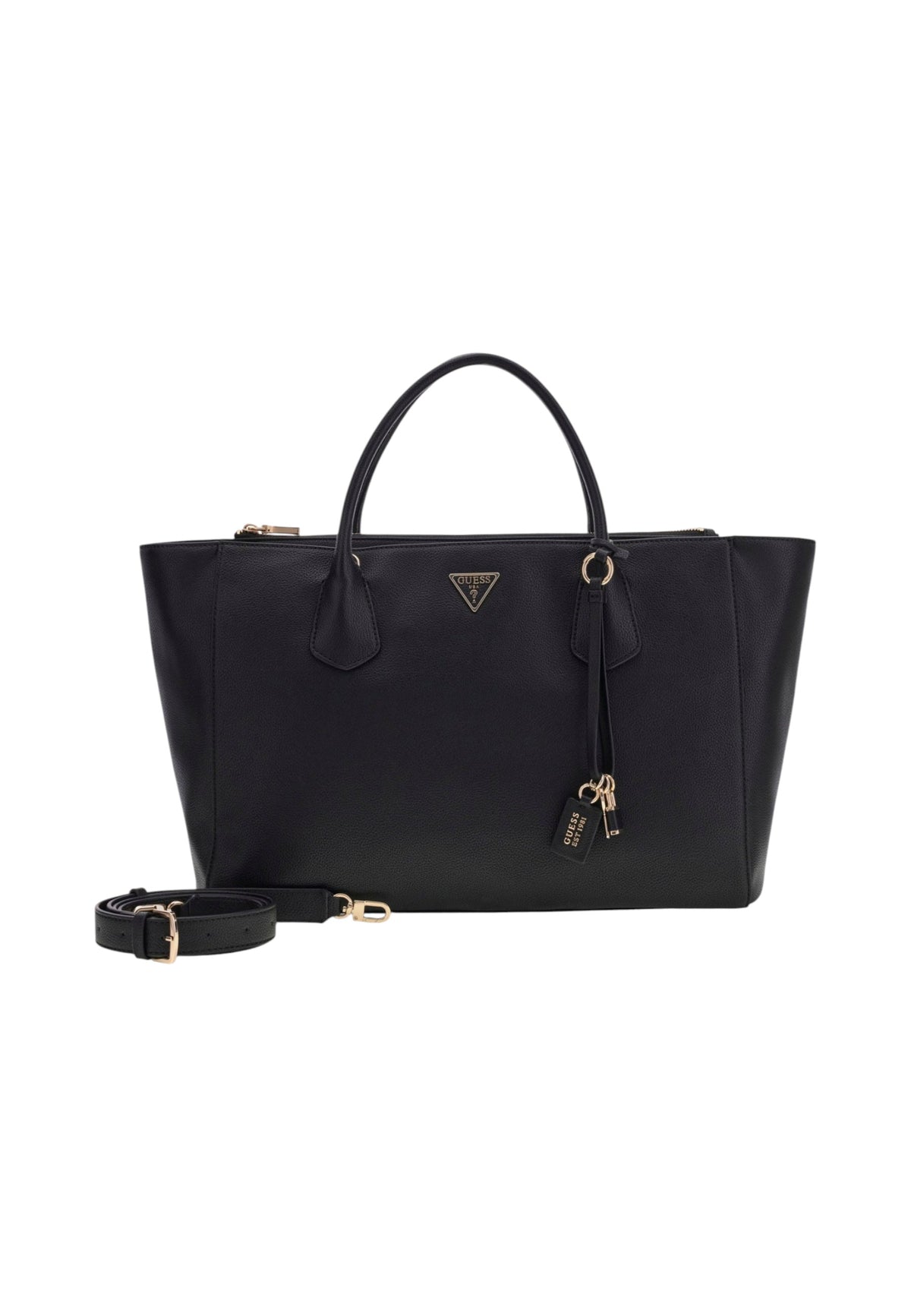 Borsa A Mano Donna Guess Tech Tote Marissa HWBG2333240