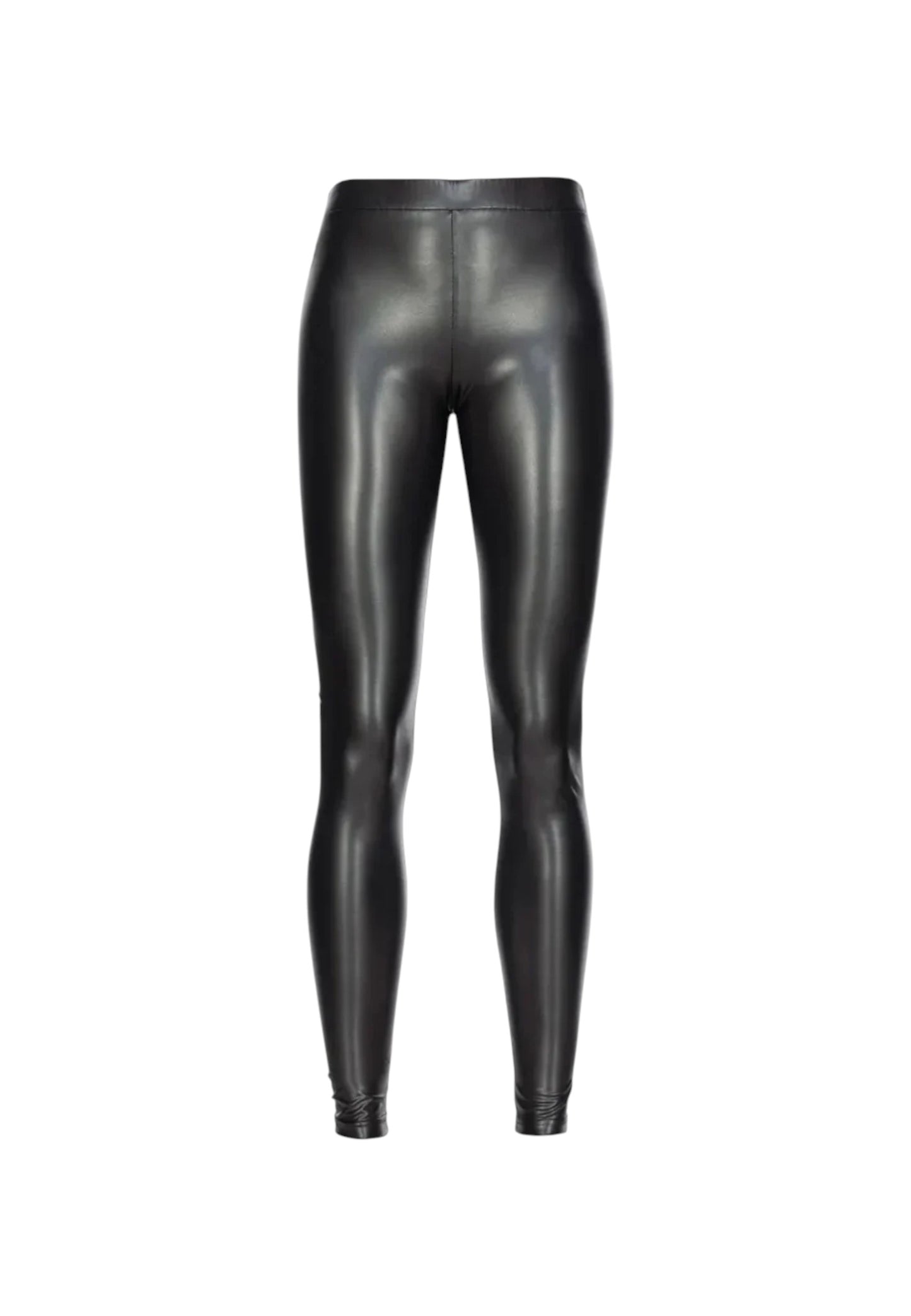 Pantaloni Leggings Donna Pinko   102601A18B