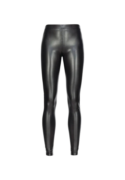 Pantaloni Leggings Donna Pinko   102601A18B