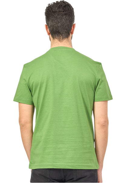 T-Shirt Manica Corta Uomo Guess