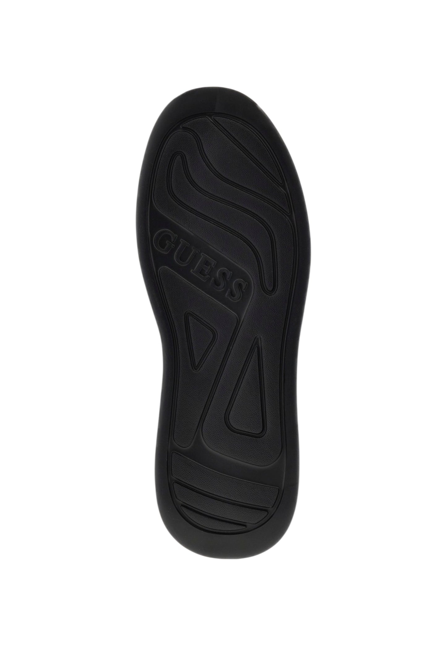 Sneakers Basse Uomo Guess  Elba FMTLBASUE12