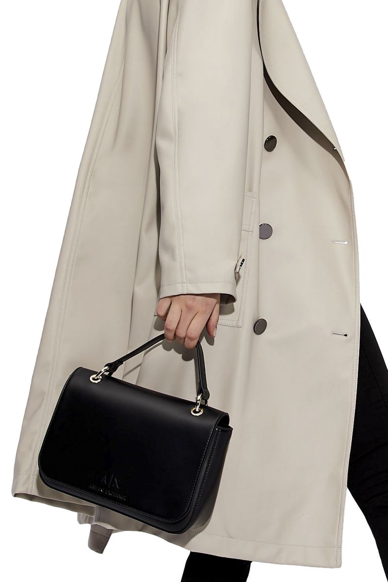 Borsa A Mano Donna Armani Exchange Con Tracolla  9427361A702