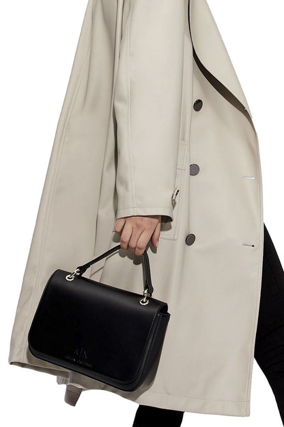 Borsa A Mano Donna Armani Exchange Con Tracolla  9427361A702