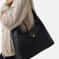 Borsa A Spalla Donna Guess Hobo Ella HWSG9754010