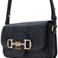 Borsa A Tracolla Donna Guess Convertible Xbody Flap Janie Logo HWOS9924210