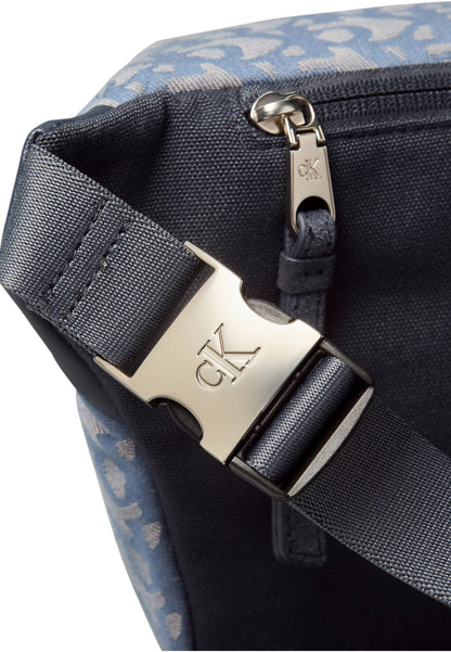 Marsupio  Uomo Calvin klein Jeans  Unstructured Monogram