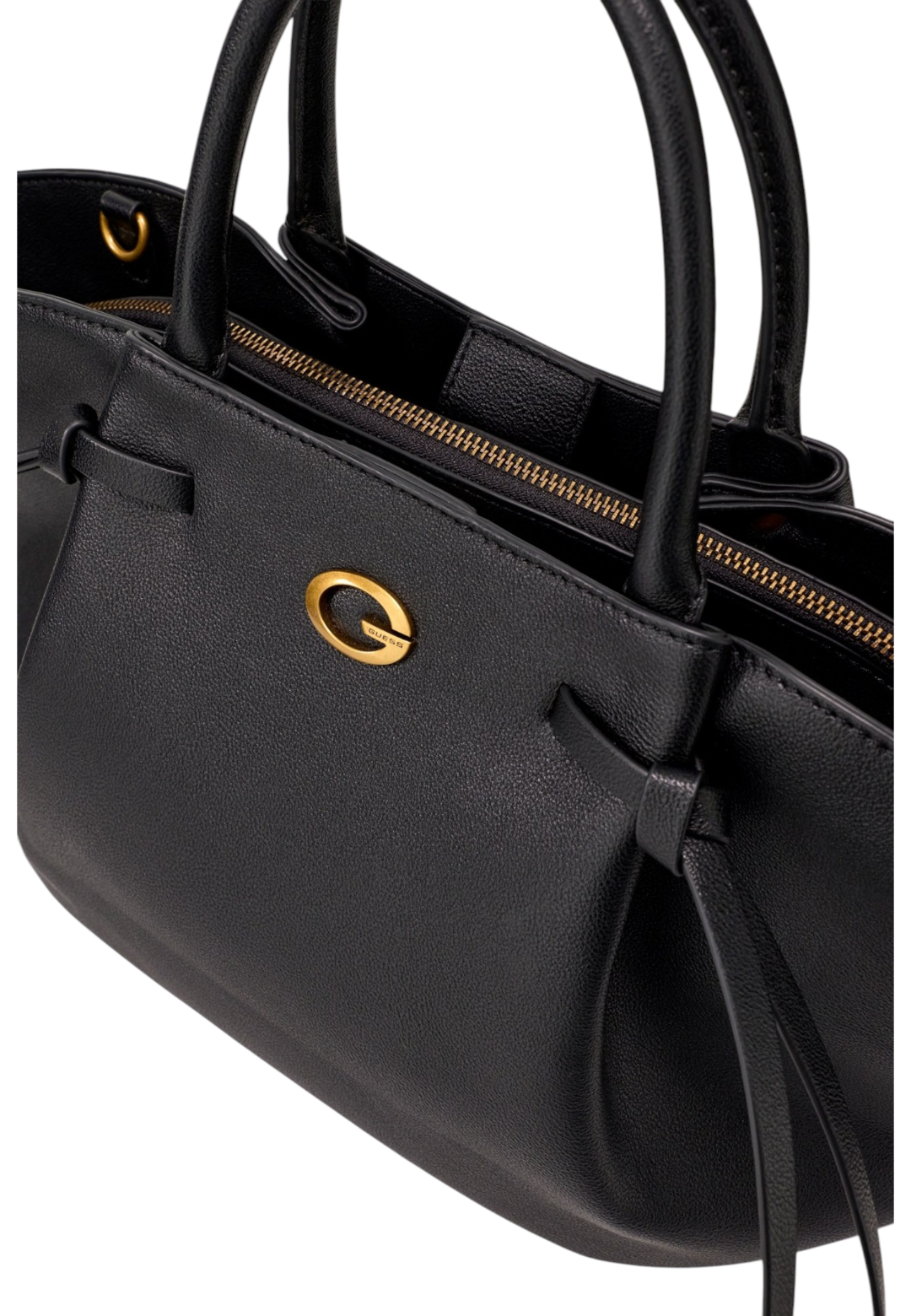 Borsa A Mano Donna Guess Girlfriend Satchel Allegra HWBG2237060