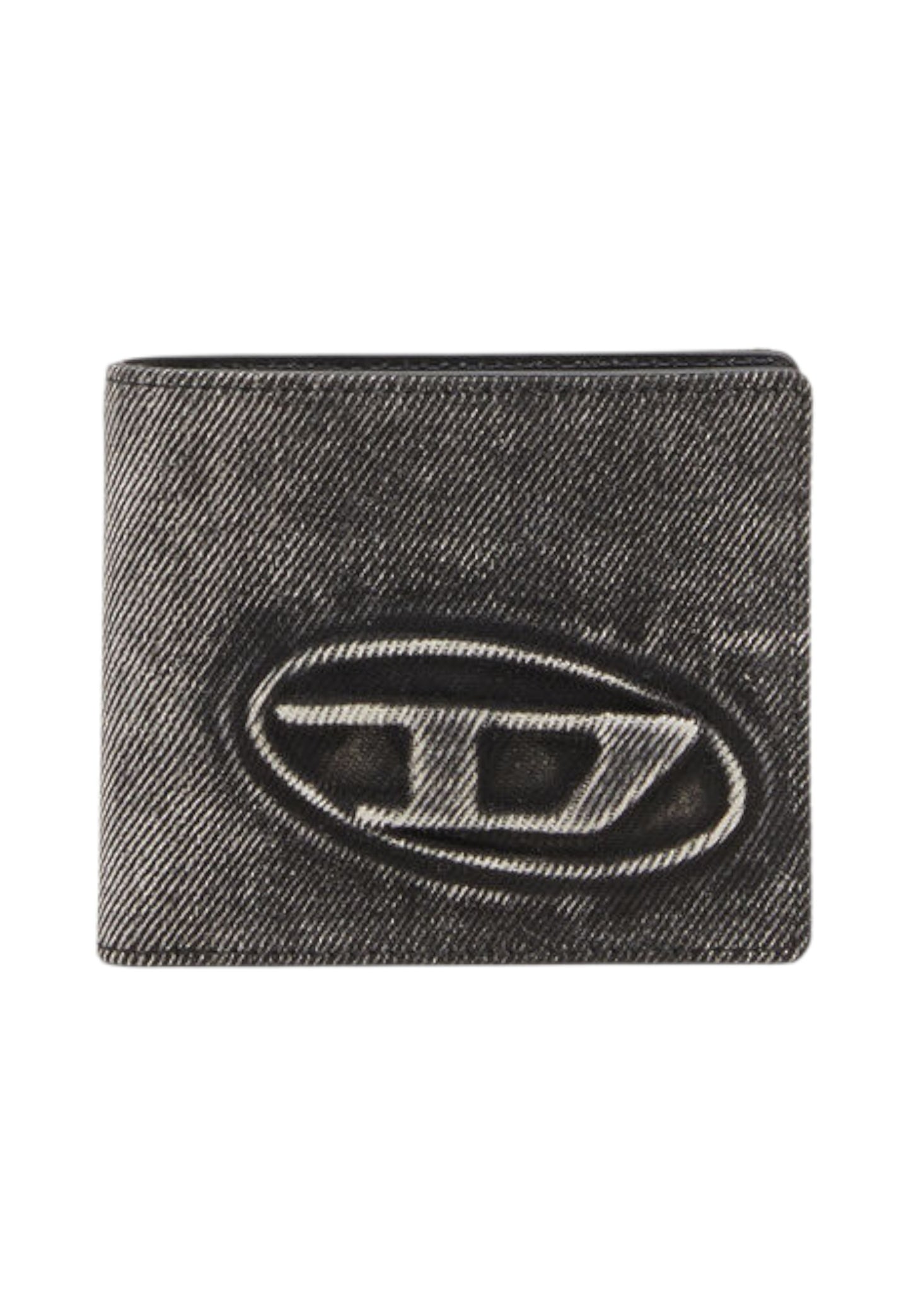 Portafoglio Con Portacarte Uomo Diesel   X10610P8764