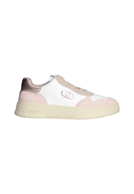 Sneakers Basse Donna Liu Jo