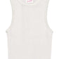 Canotta  Donna Mc2 Saint Barth Rib Sb Emb Ada AAD001