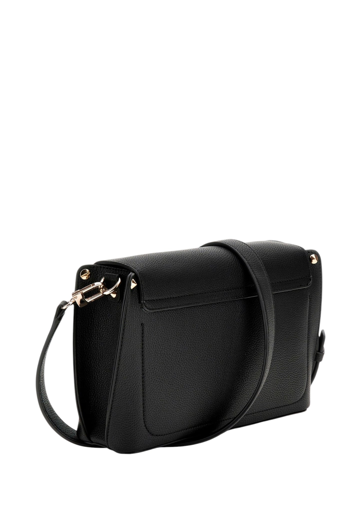 Borsa A Tracolla Donna Guess Flap Crossbody Meridian Ii HWBG6974200