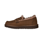 Stringate  Donna Ugg  W Ellis Nubuck Loafer 1183310