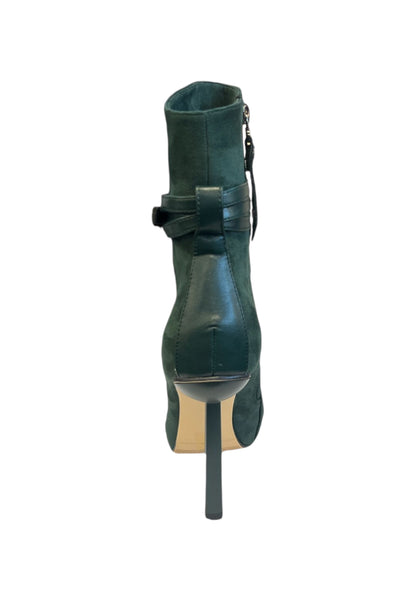 Stivaletti Tronchetti Donna Braccialini Tua   N6MICRO
