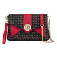Borsa A Tracolla Donna Pollini   TE8503PP0GQ11