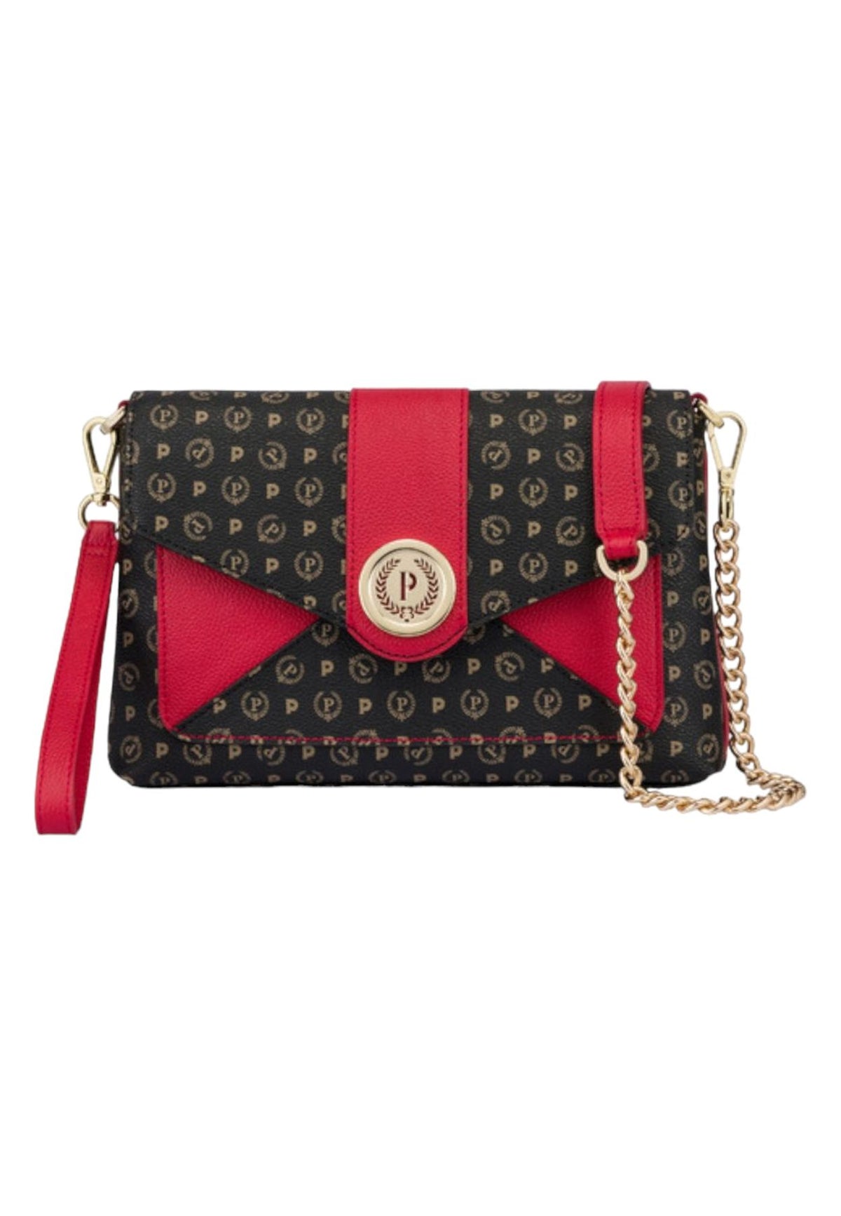 Borsa A Tracolla Donna Pollini   TE8503PP0GQ11