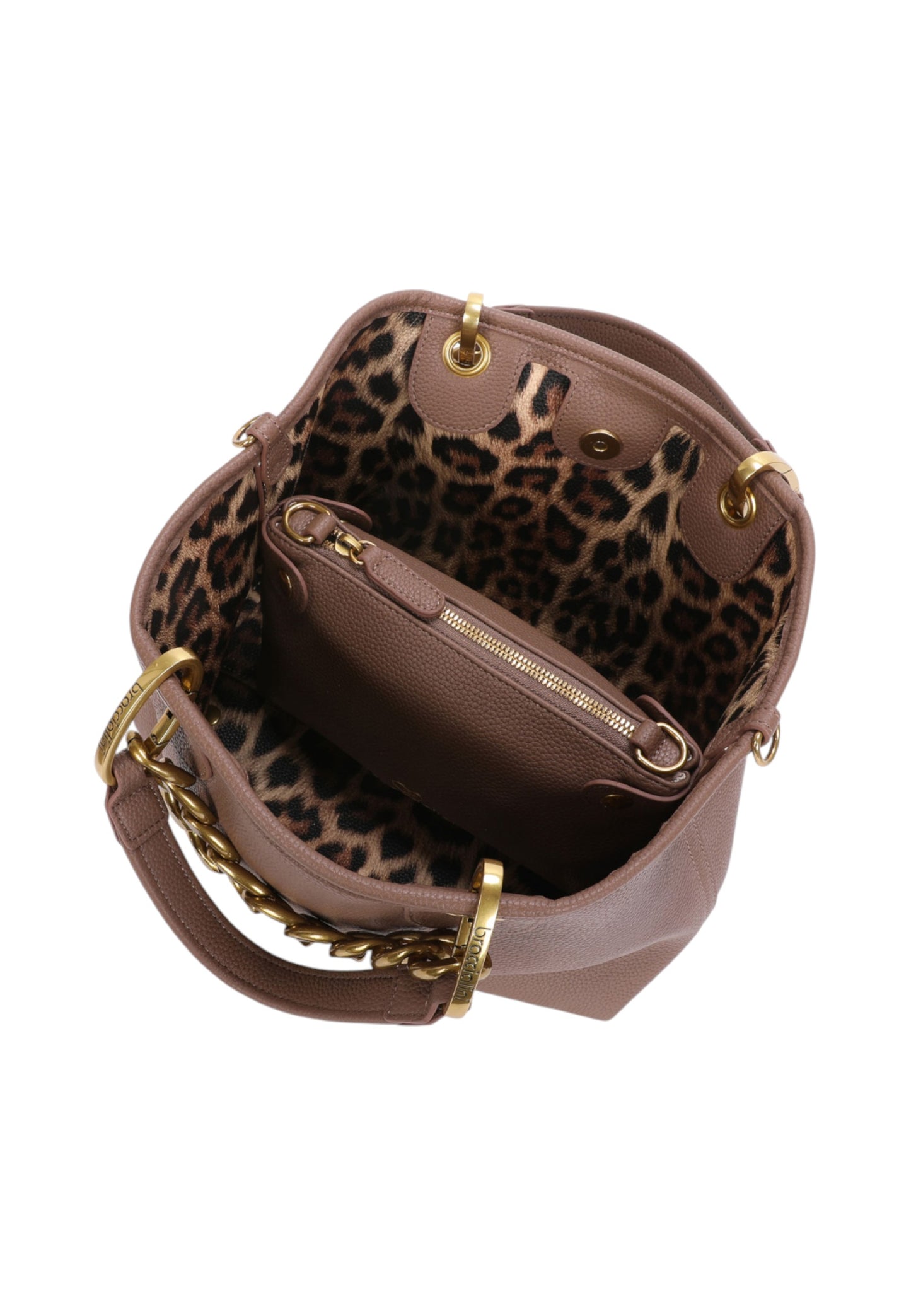 Borsa A Mano Donna Braccialini  Beth Jewels B18531YY