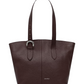 Borsa A Spalla Donna Coccinelle Pelle con grana Fern E1VGF110101