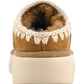 Ciabatte  Donna Mou  Bounce clog metal logo MU.FW531001A