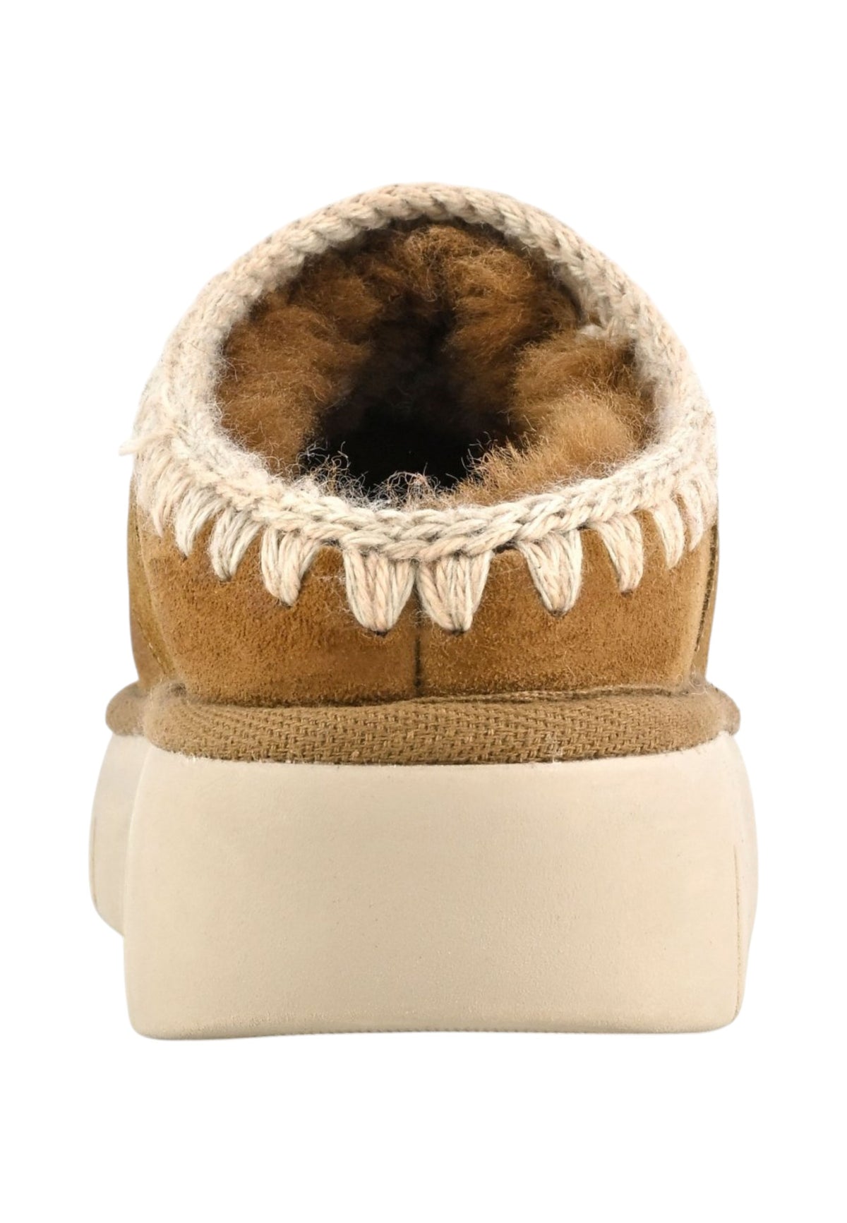 Ciabatte  Donna Mou  Bounce clog metal logo MU.FW531001A