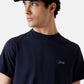 T-Shirt Manica Corta Uomo Guess  Basic Pima M4GI70KC9X0