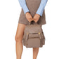 Zaino  Donna Coccinelle   E1RFF140301